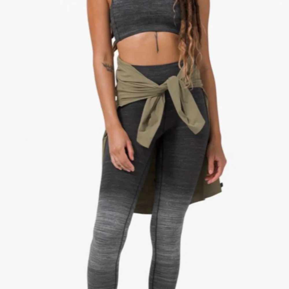 Lululemon LAB Luxtreme Varsa Tight 28 - Size 2 - NWT - Picture 2 of 4